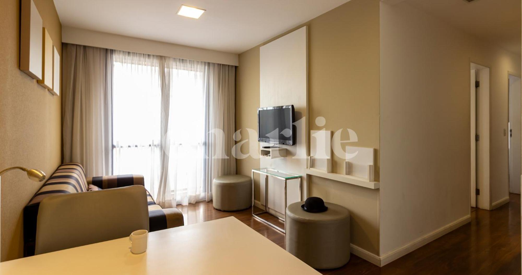 Paulista Suites By Charlie Σάο Πάολο Εξωτερικό φωτογραφία