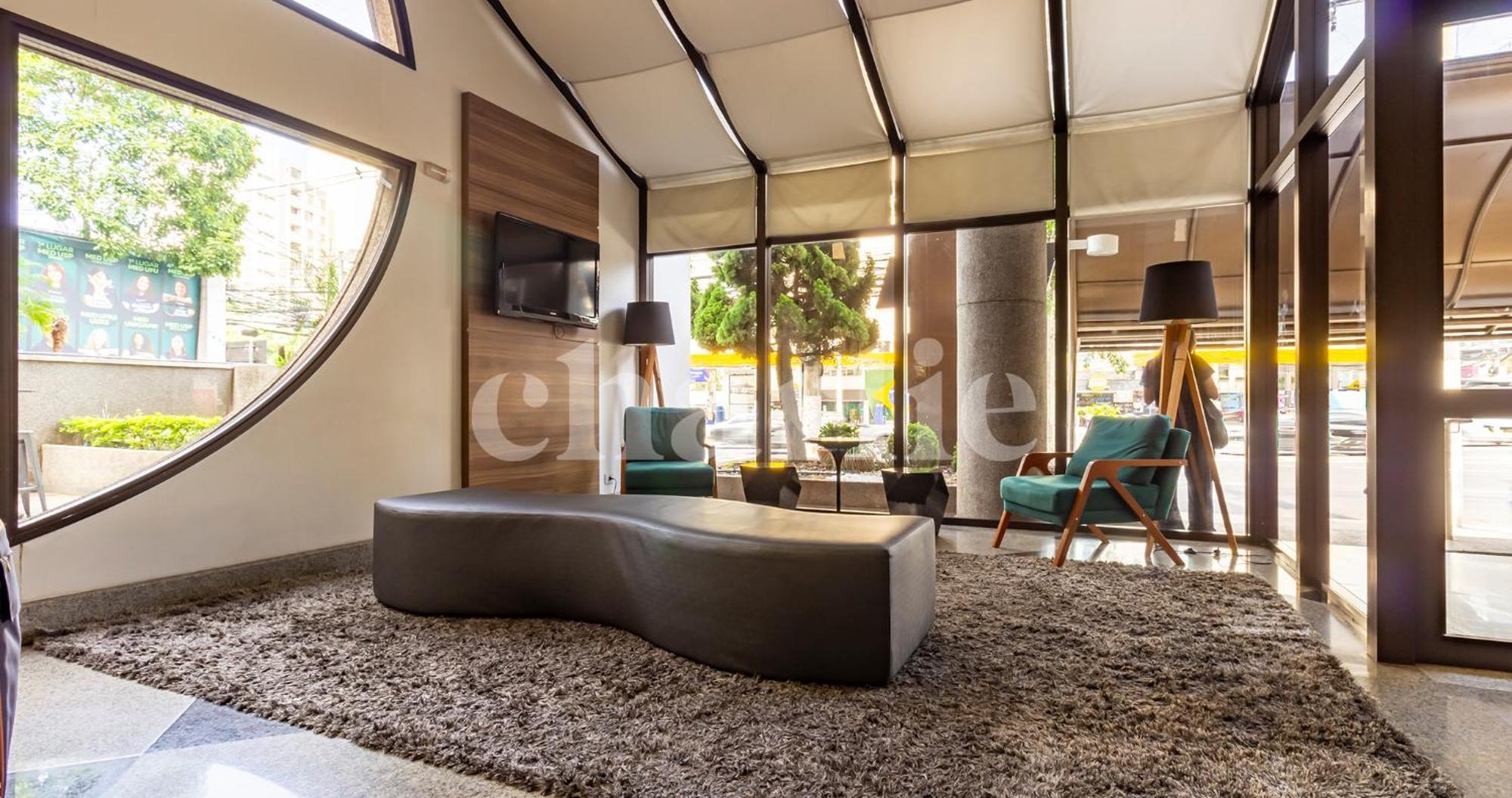 Paulista Suites By Charlie Σάο Πάολο Εξωτερικό φωτογραφία