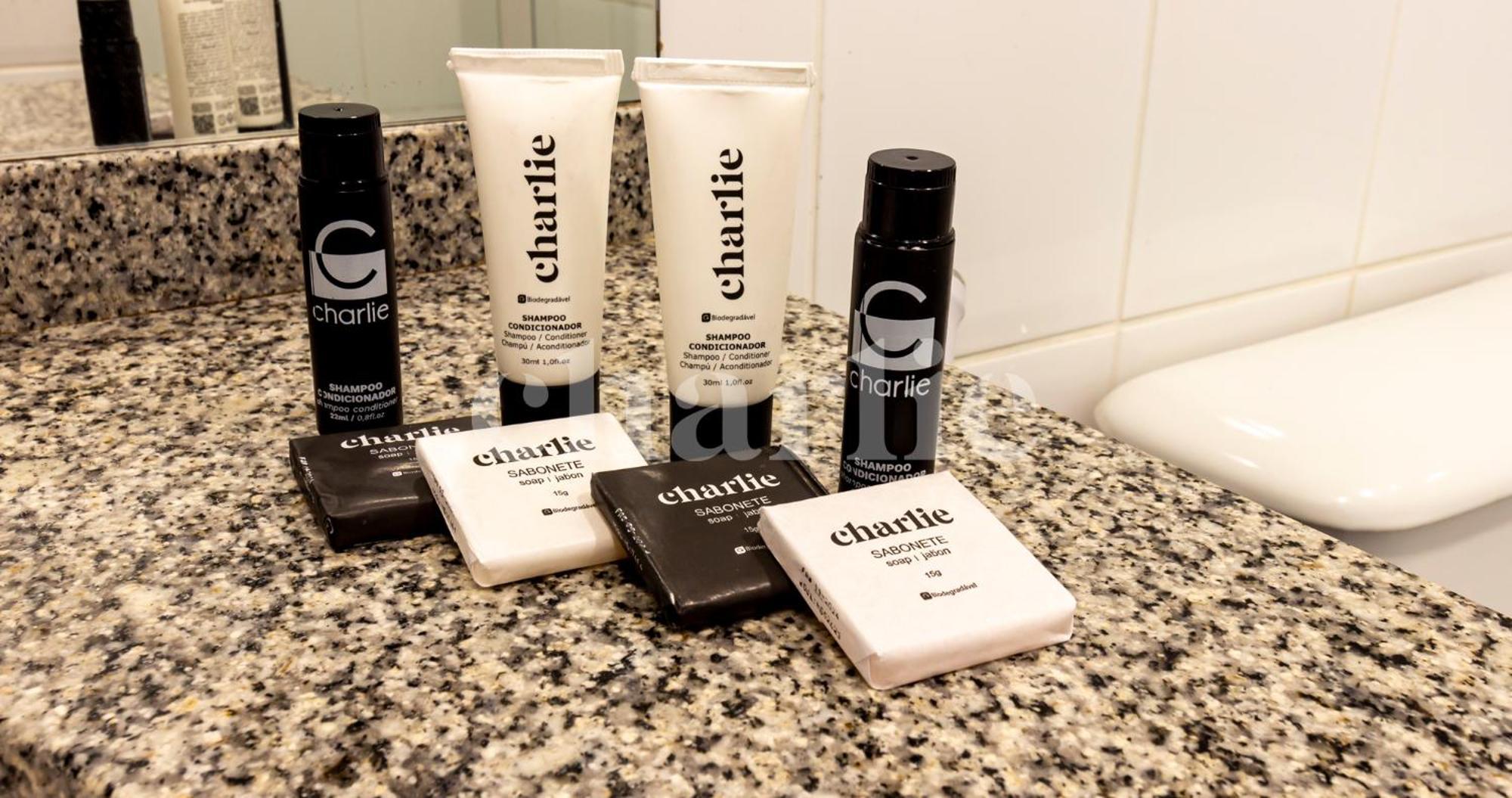 Paulista Suites By Charlie Σάο Πάολο Εξωτερικό φωτογραφία