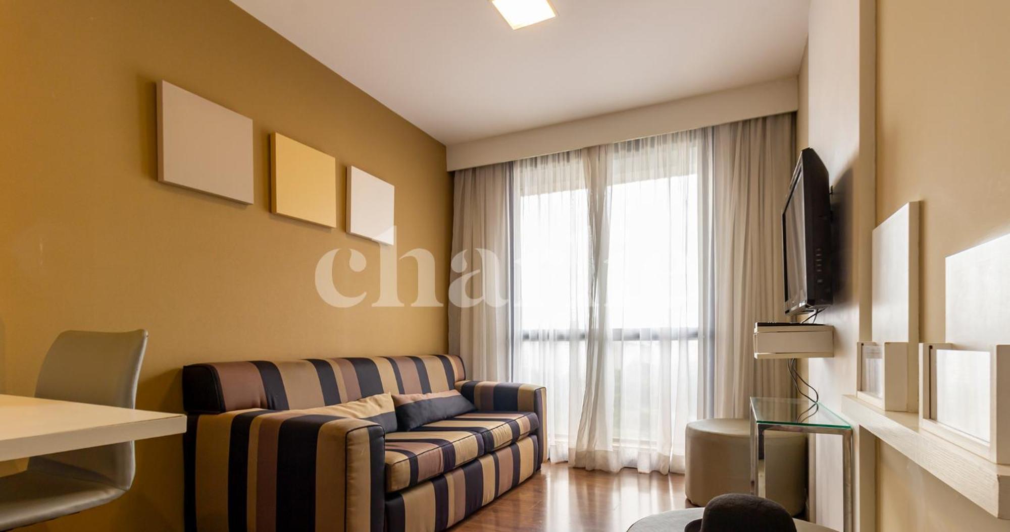 Paulista Suites By Charlie Σάο Πάολο Εξωτερικό φωτογραφία