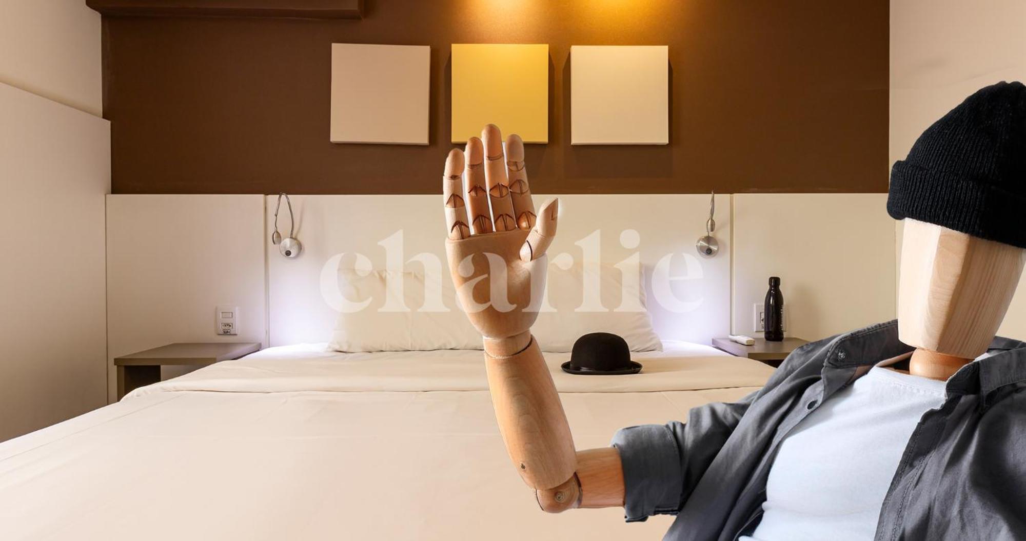 Paulista Suites By Charlie Σάο Πάολο Εξωτερικό φωτογραφία